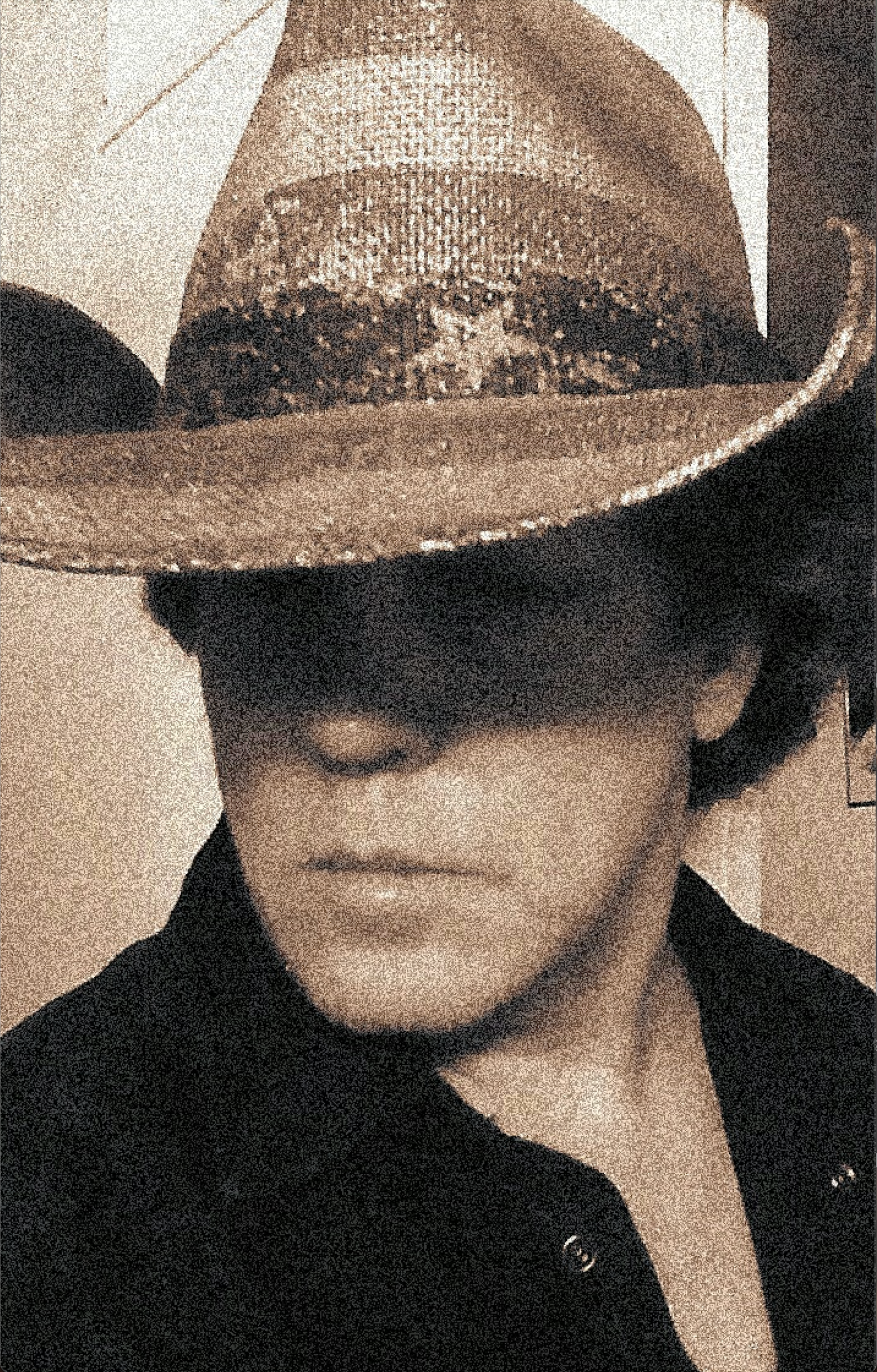 Donnie Black 